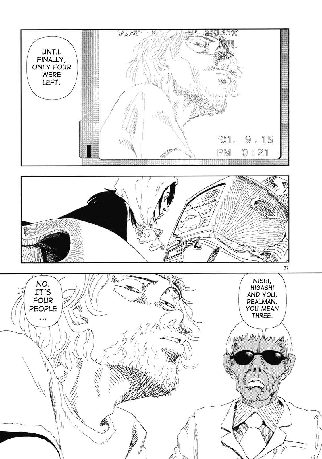 Page 35 Chapter 6 Land of Peace