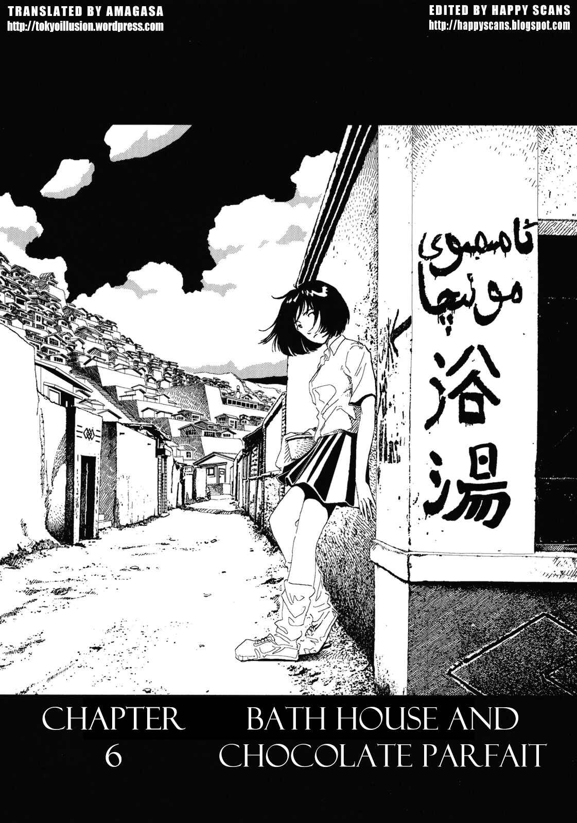 Page 9 Chapter 6 Land of Peace