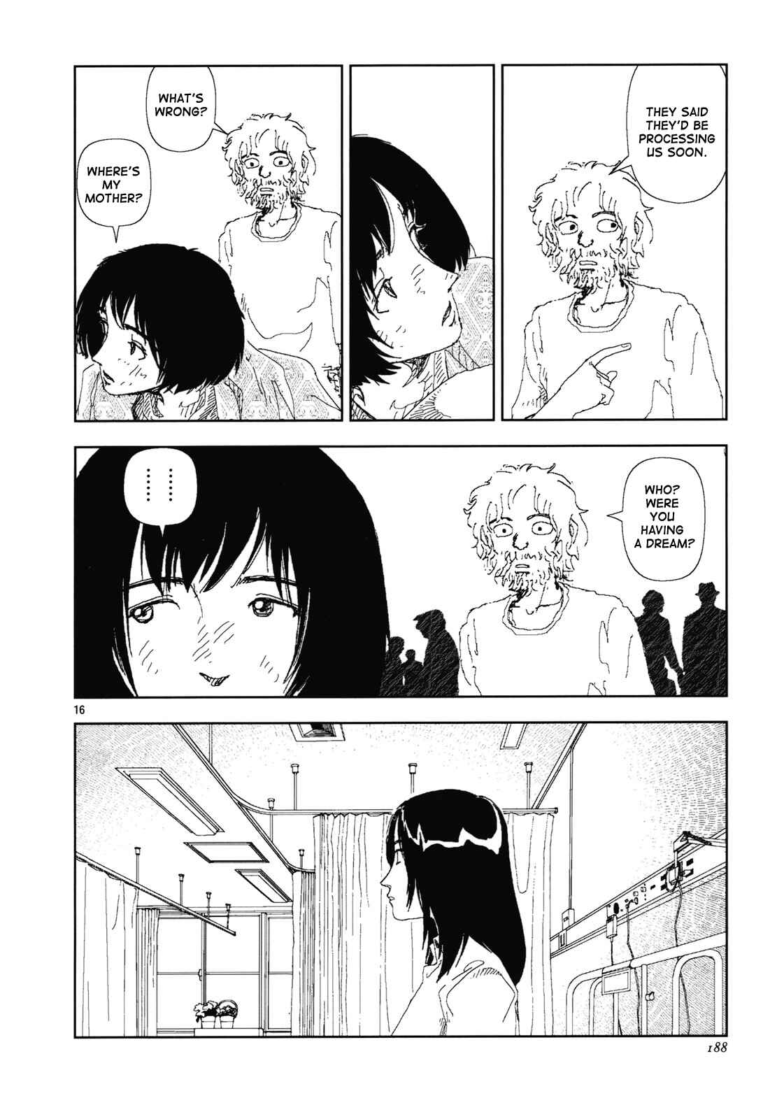 Page 14 Chapter 11 Land of Peace