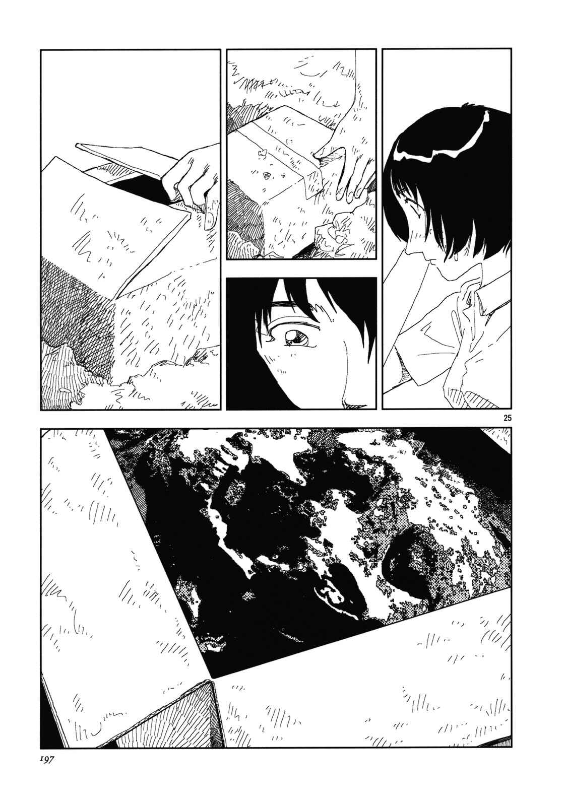 Page 23 Chapter 11 Land of Peace