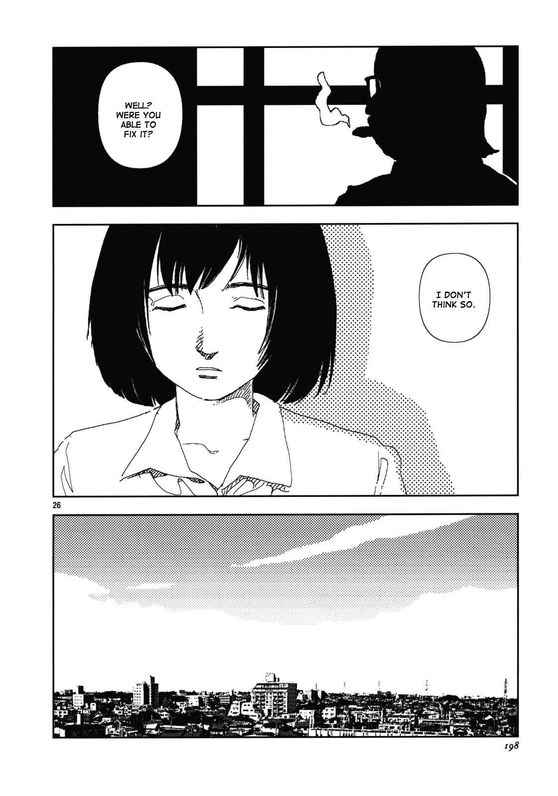 Page 24 Chapter 11 Land of Peace