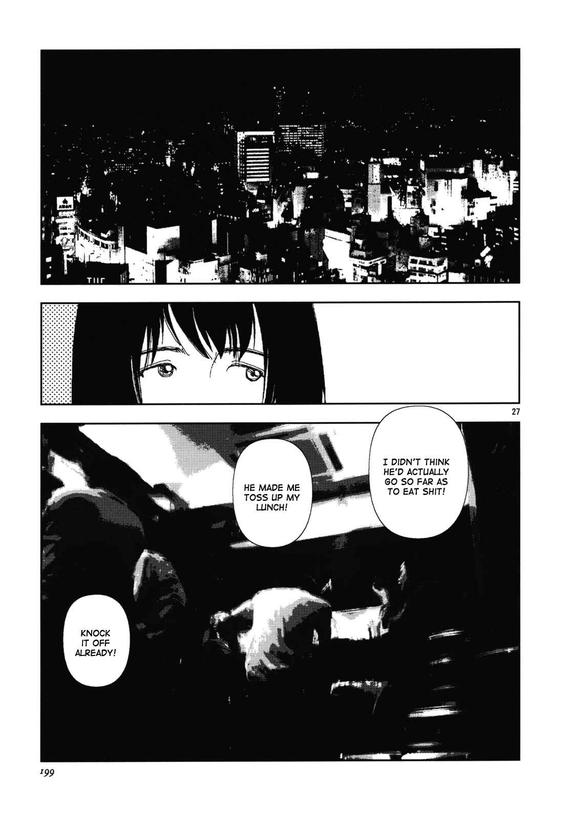 Page 25 Chapter 11 Land of Peace