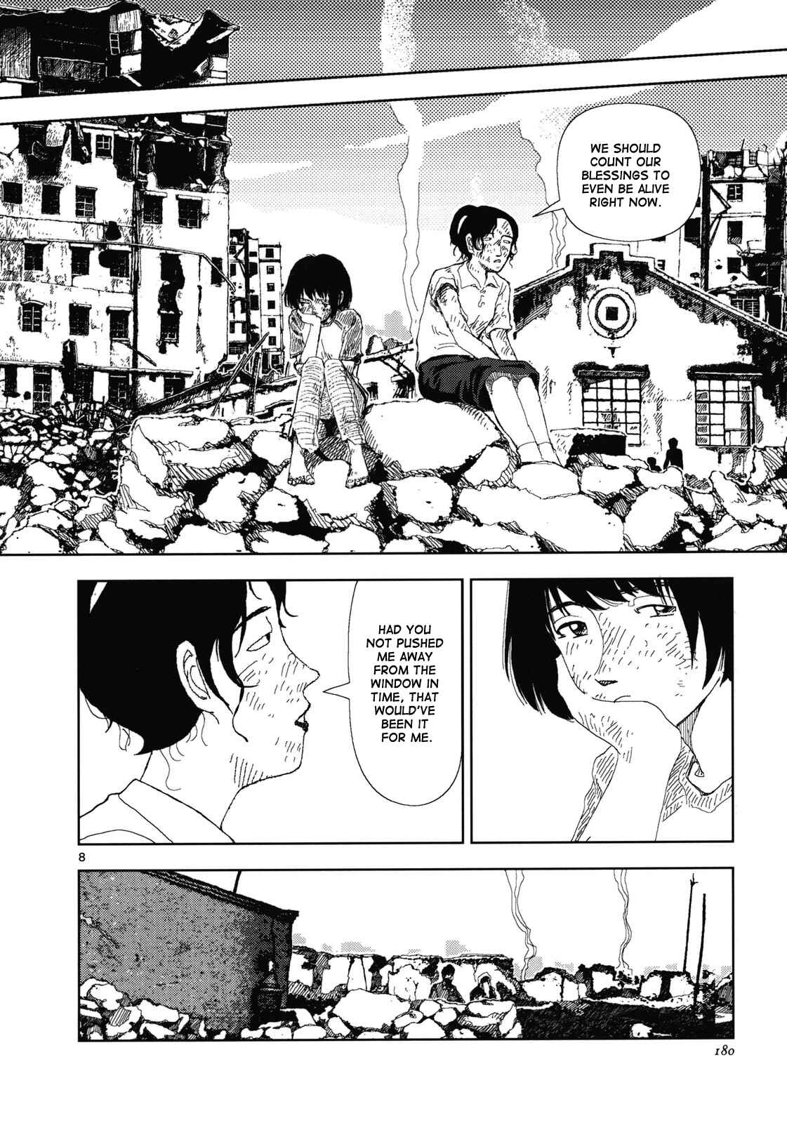 Page 6 Chapter 11 Land of Peace