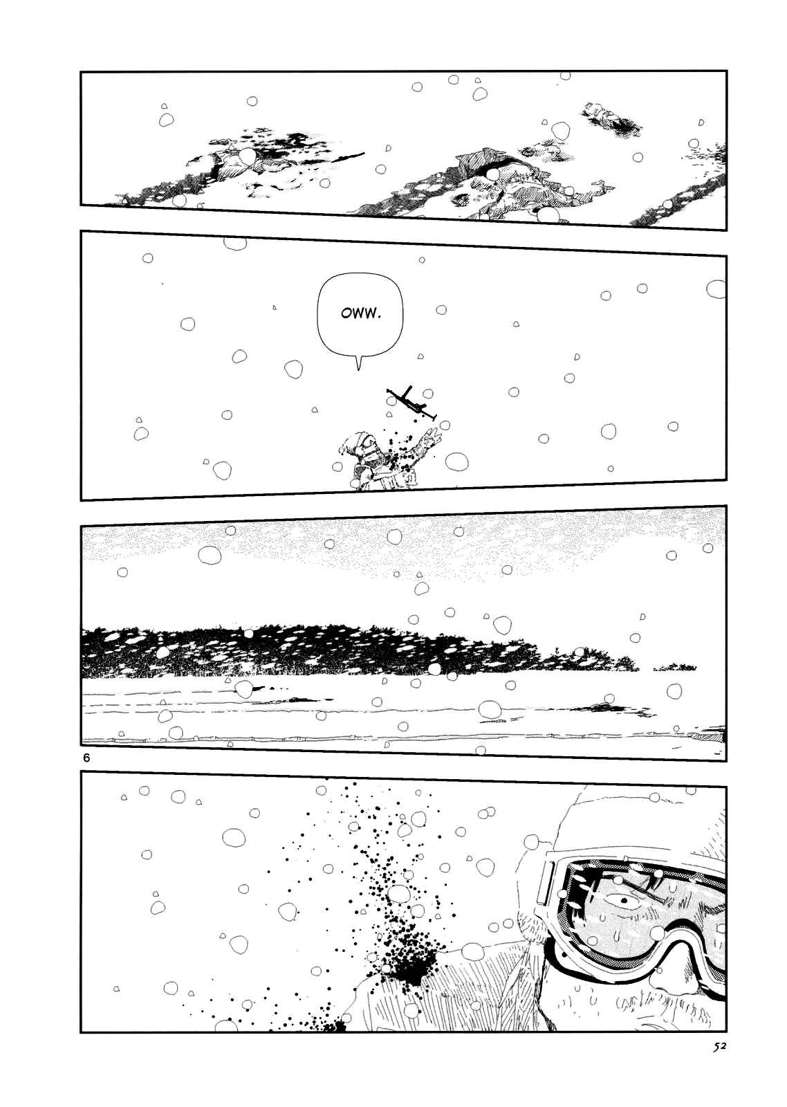 Page 6 Chapter 2 Land of Peace