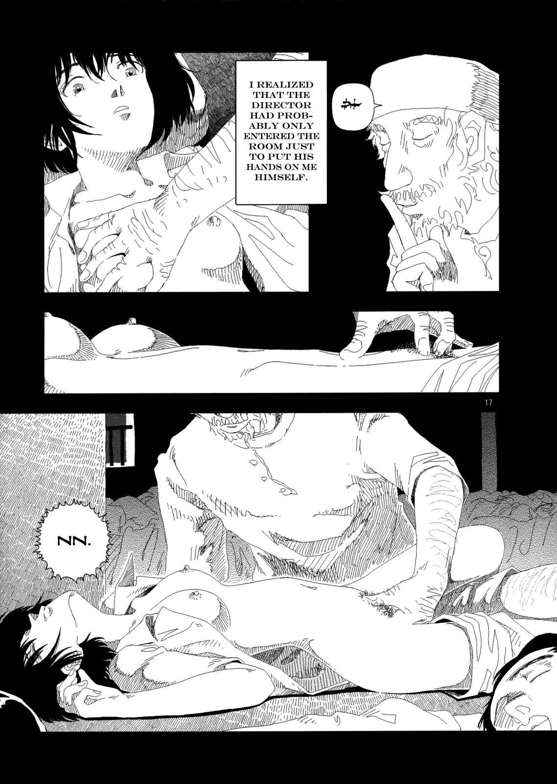 Page 17 Chapter 4 Land of Peace