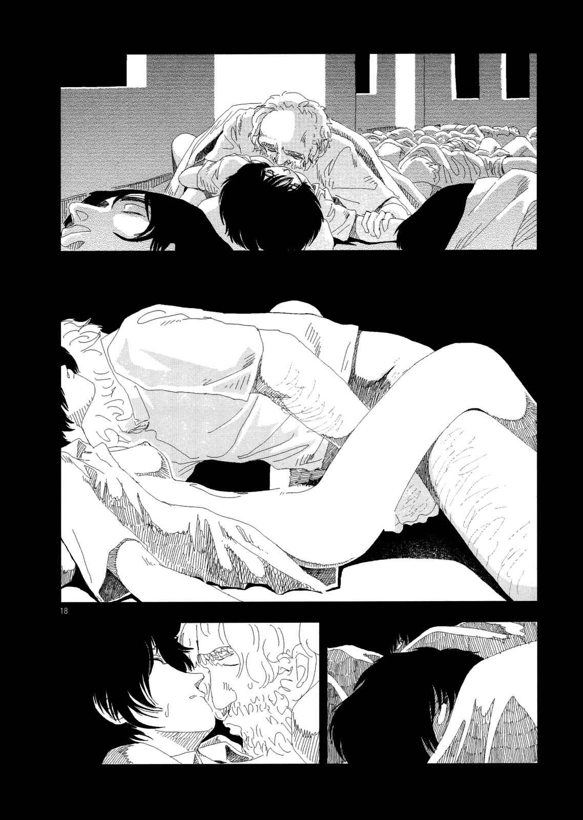 Page 18 Chapter 4 Land of Peace