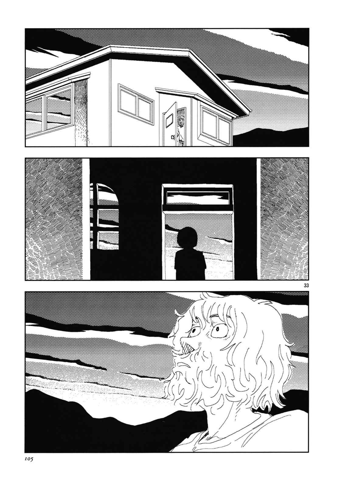 Page 33 Chapter 8 Land of Peace