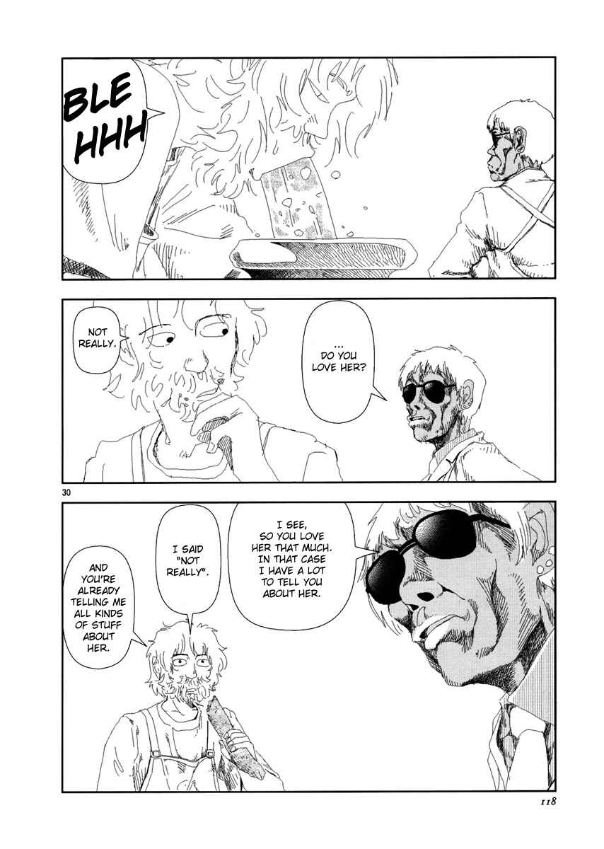 Page 29 Chapter 3 Land of Peace