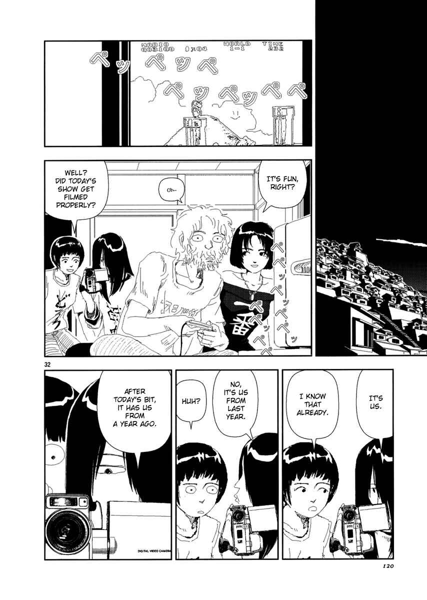 Page 31 Chapter 3 Land of Peace