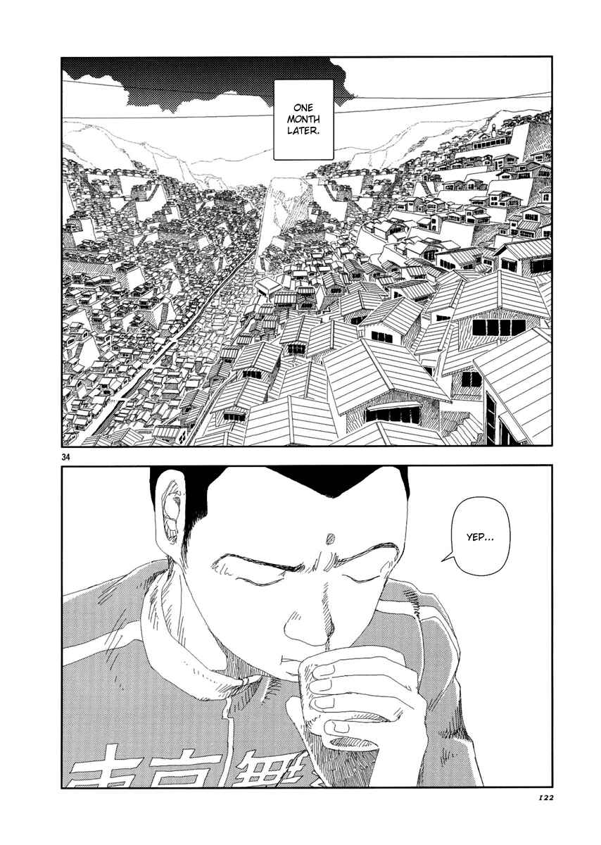 Page 33 Chapter 3 Land of Peace