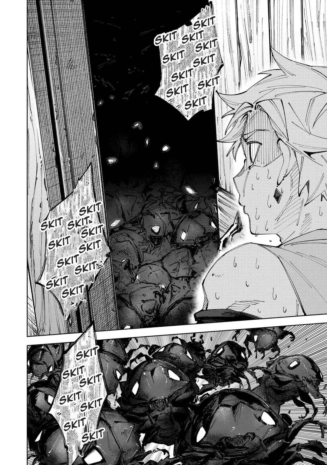 Page 26 Chapter 9 Uragirareta Touzoku, Kaitou Maou ni Natte Sekai wo Shouaku Suru