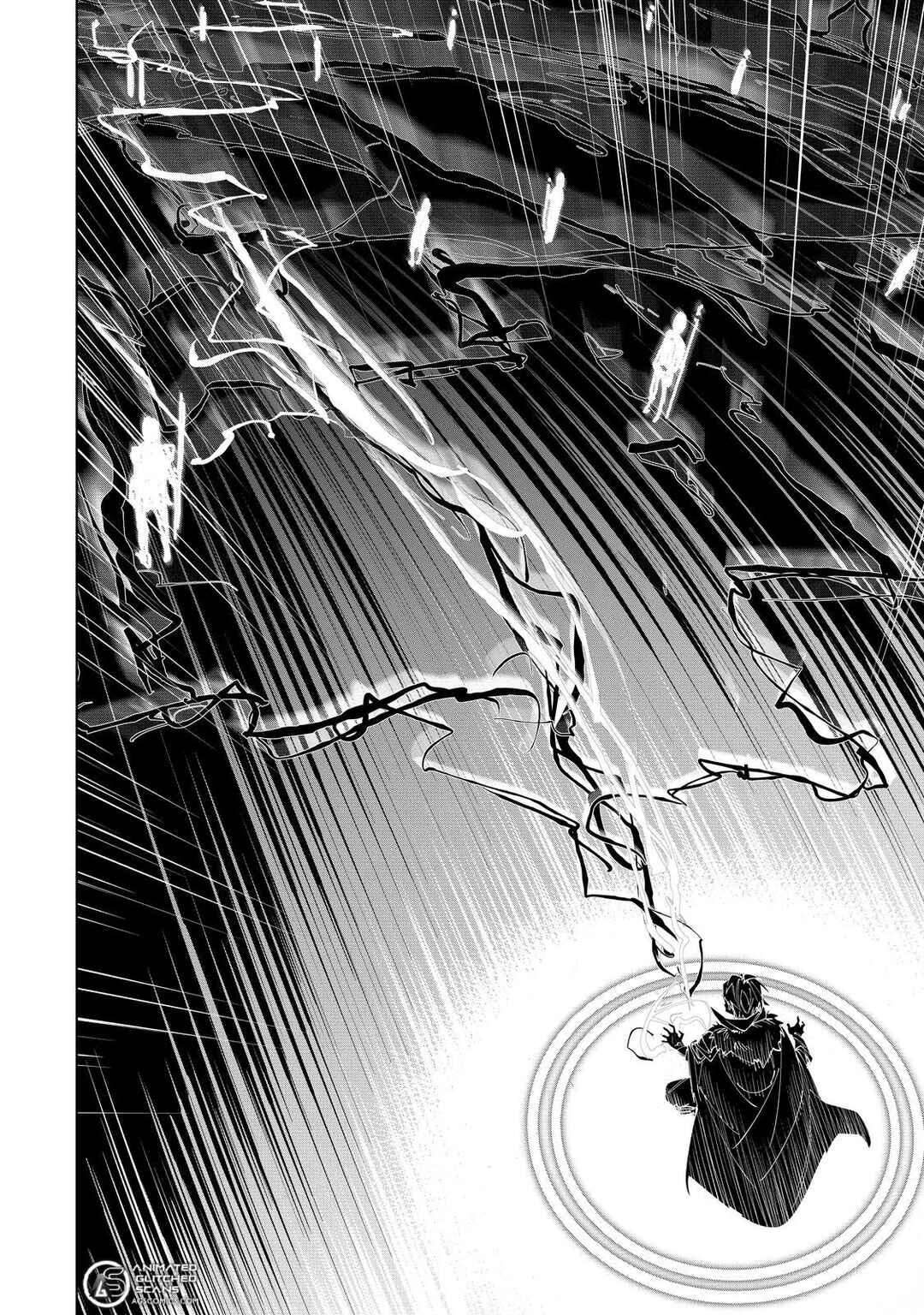 Page 5 Chapter 3 Uragirareta Touzoku, Kaitou Maou ni Natte Sekai wo Shouaku Suru