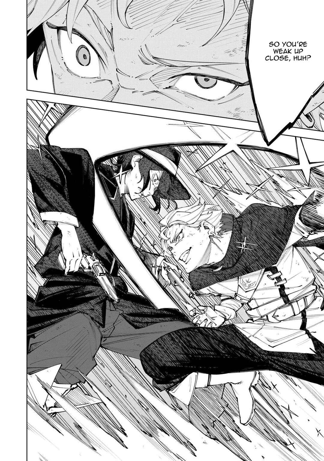 Page 28 Chapter 6 Uragirareta Touzoku, Kaitou Maou ni Natte Sekai wo Shouaku Suru