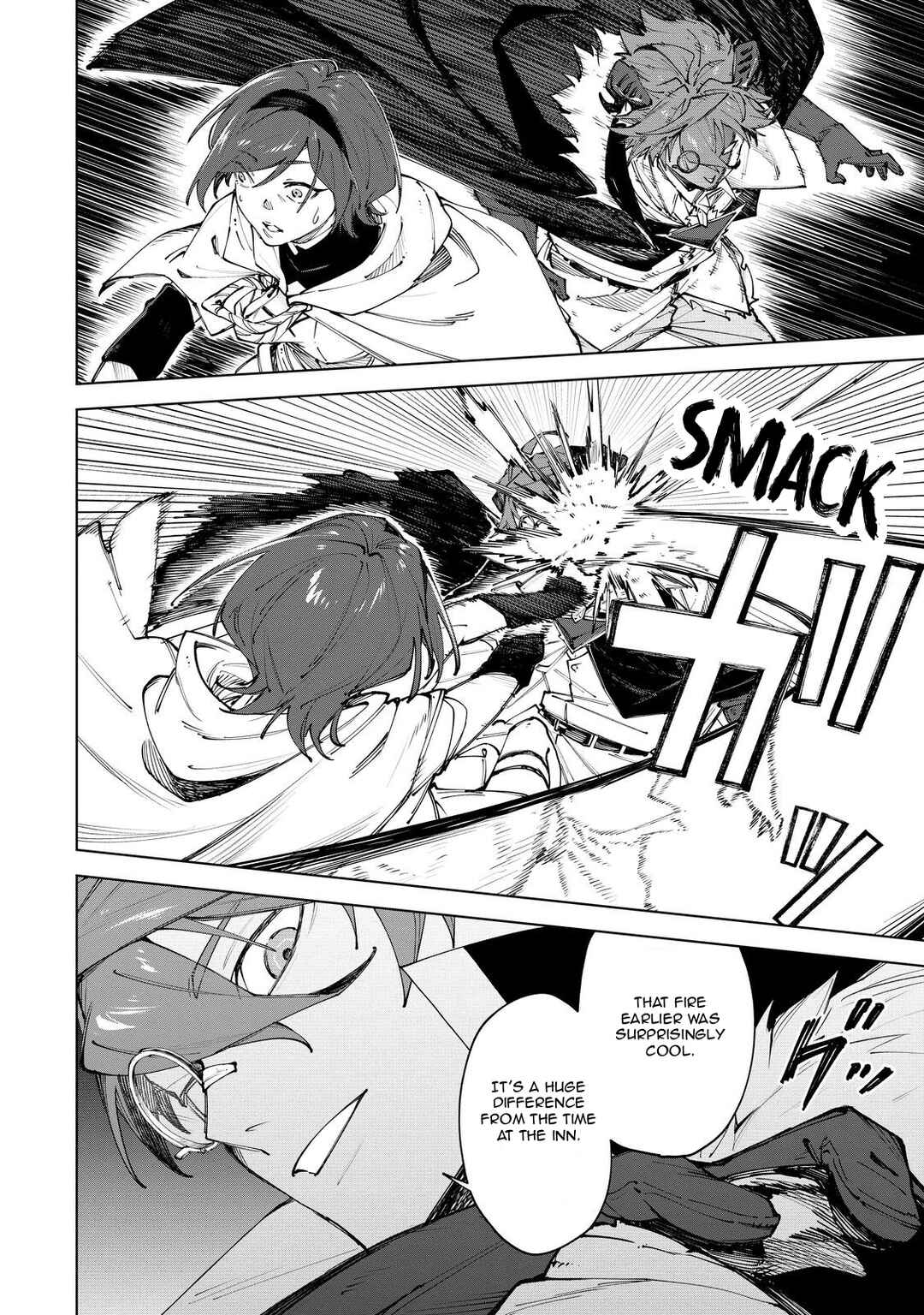Page 24 Chapter 7 Uragirareta Touzoku, Kaitou Maou ni Natte Sekai wo Shouaku Suru