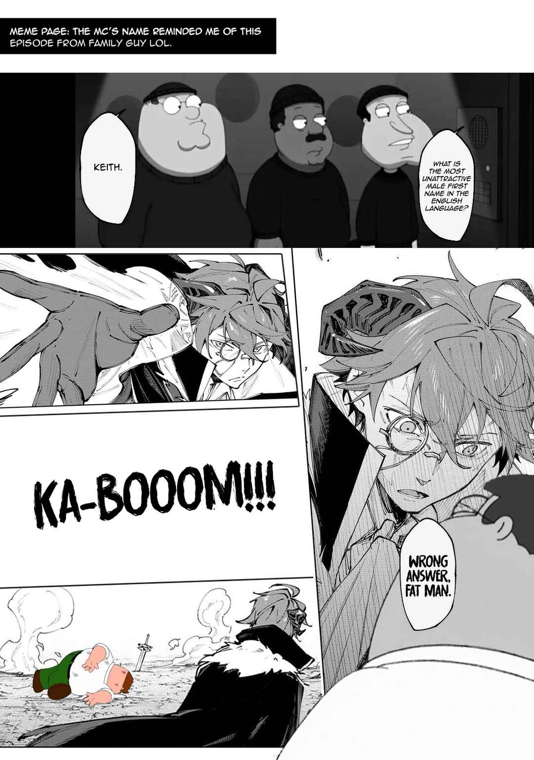 Page 29 Chapter 8 Uragirareta Touzoku, Kaitou Maou ni Natte Sekai wo Shouaku Suru