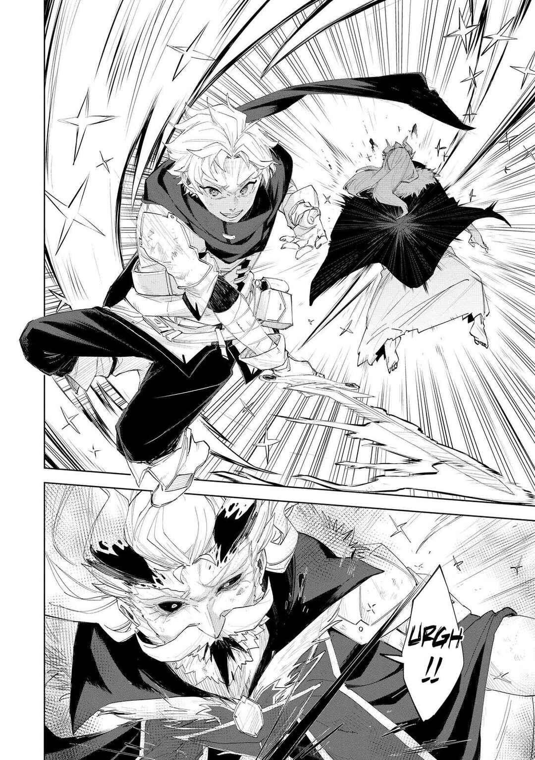 Page 19 Chapter 1 Uragirareta Touzoku, Kaitou Maou ni Natte Sekai wo Shouaku Suru