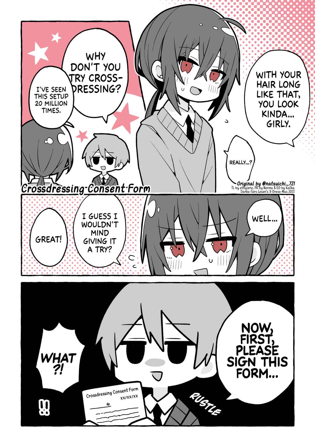 Page 1 Chapter Unknown_e11f Crossdressing Consent Form