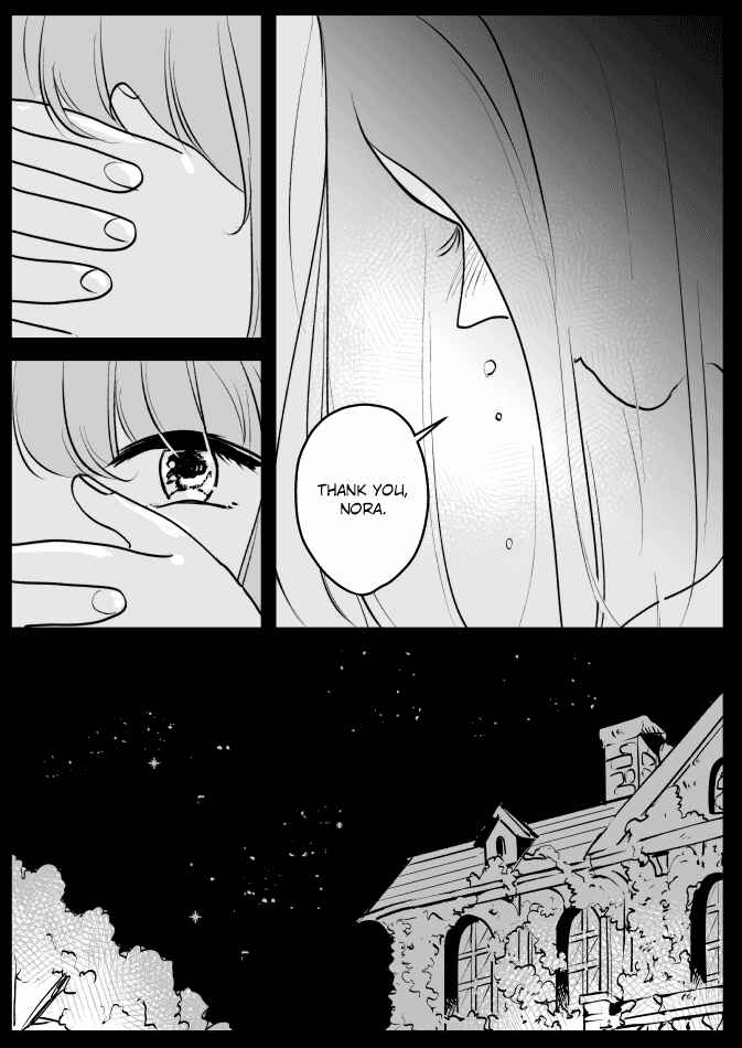 Page 8 Chapter 2 Witch and Maid-chan