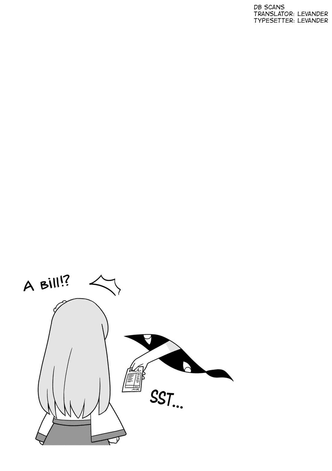 Page 9 Chapter 9 Touhou - Go for It Gensokyo (Doujinshi)