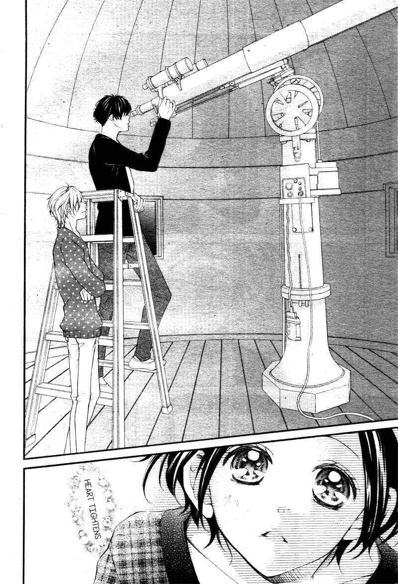 Page 20 Chapter 4 Shigatsu no Kimi, Spica.