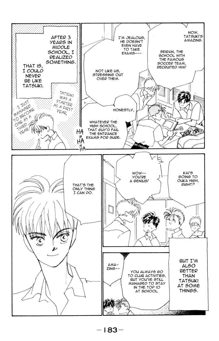 Page 4 Chapter 4.5 Return