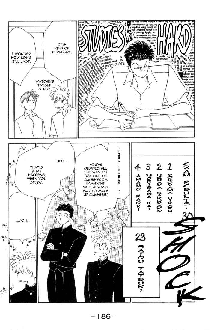 Page 7 Chapter 4.5 Return