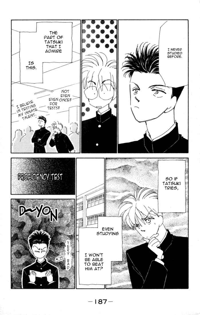 Page 8 Chapter 4.5 Return