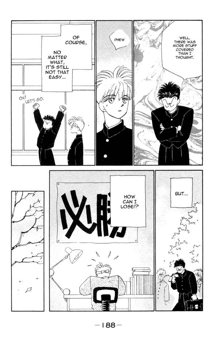 Page 9 Chapter 4.5 Return