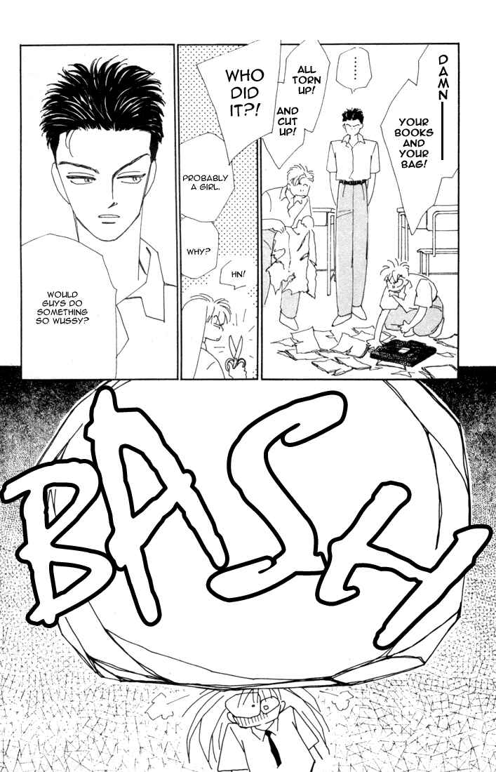 Page 10 Chapter 3 Return