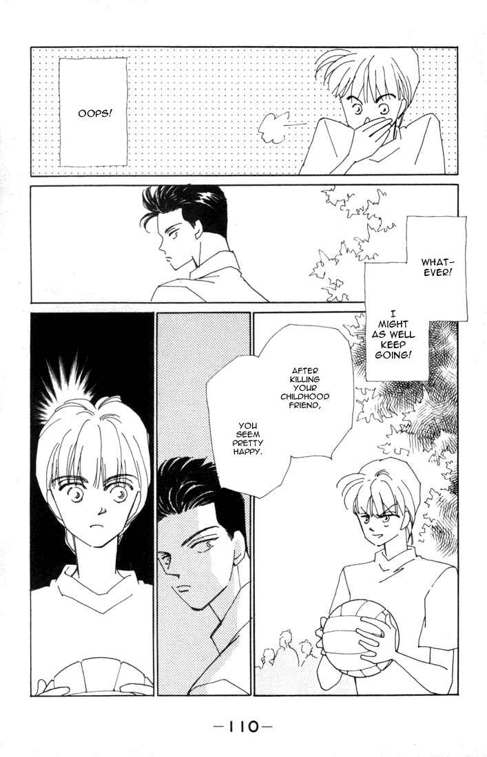 Page 14 Chapter 3 Return
