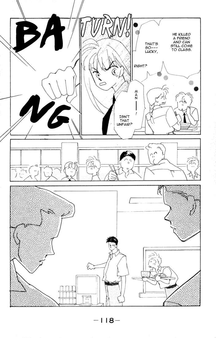 Page 22 Chapter 3 Return