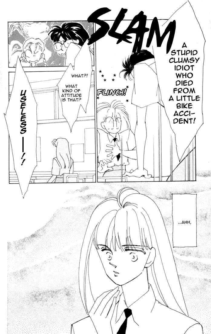 Page 30 Chapter 3 Return
