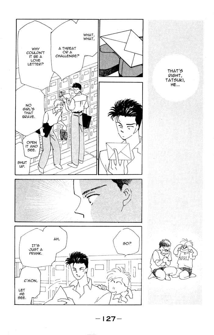 Page 31 Chapter 3 Return