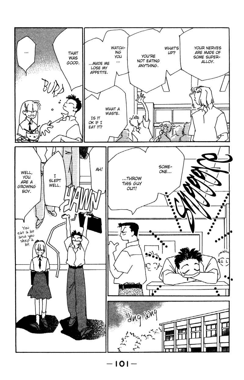 Page 14 Chapter 12 Return