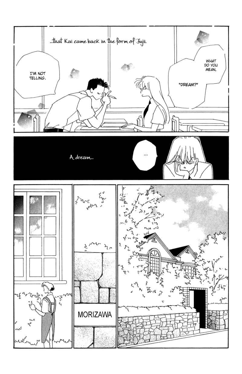Page 43 Chapter 12.5 Return