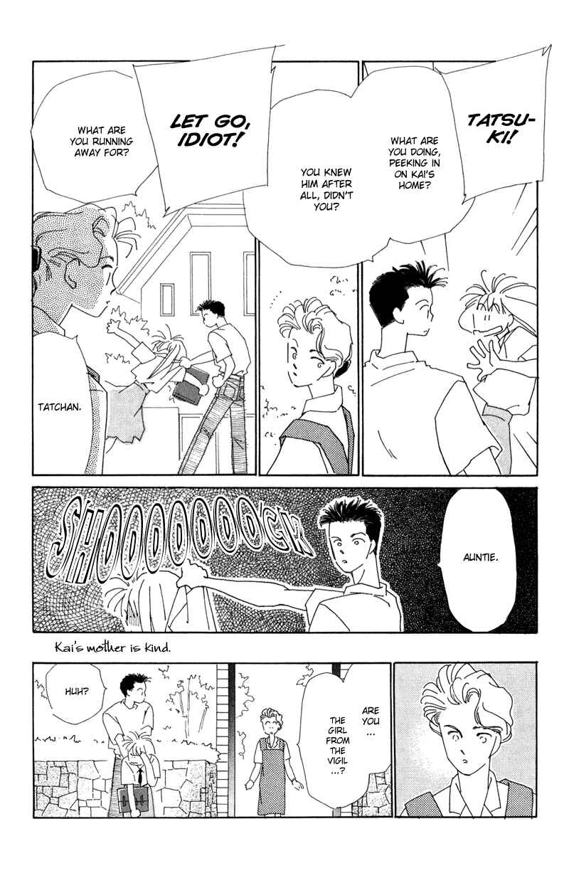 Page 45 Chapter 12.5 Return