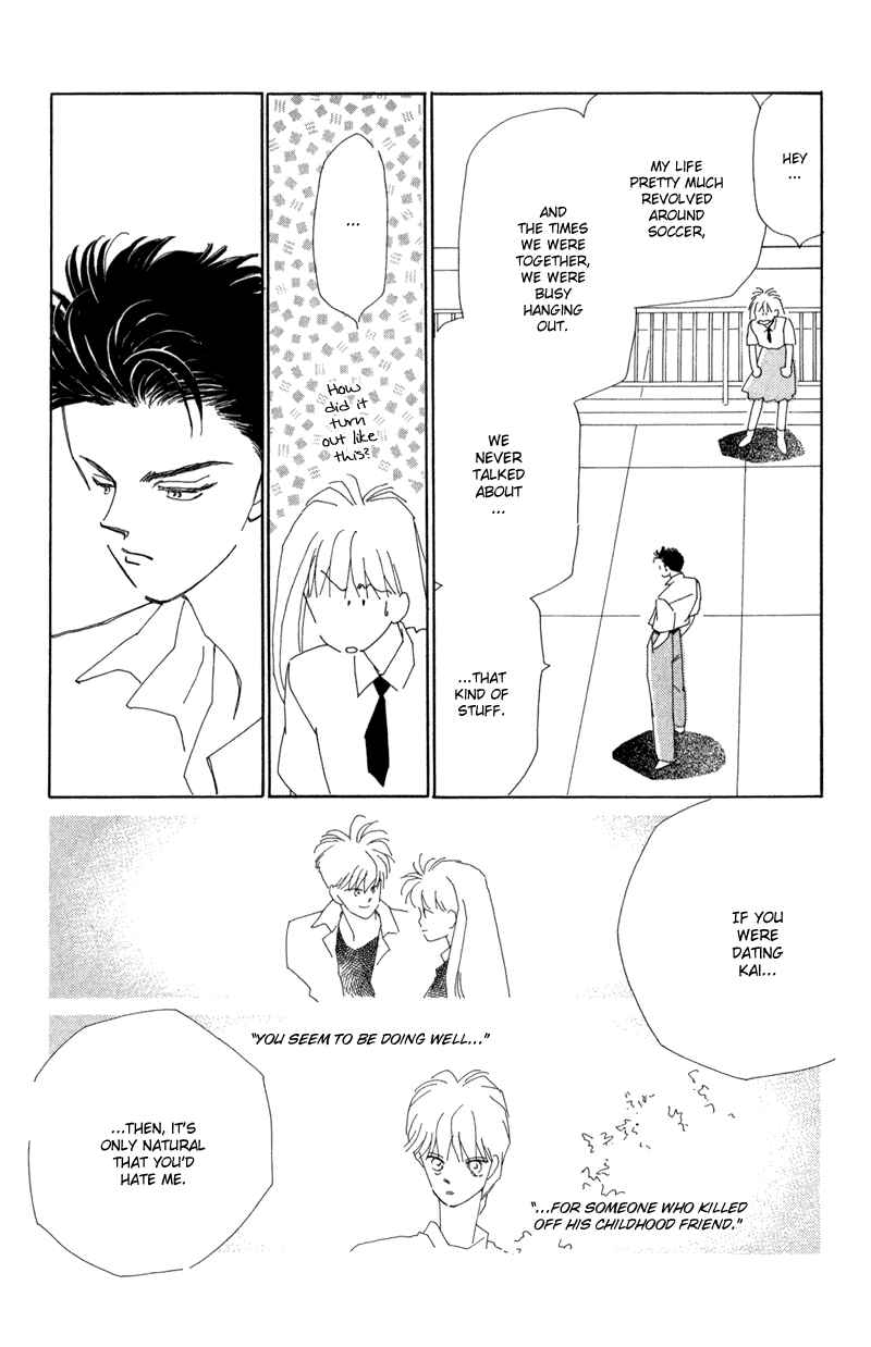 Page 49 Chapter 12.5 Return