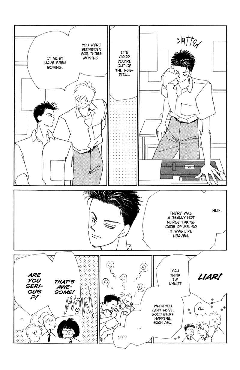 Page 6 Chapter 12.5 Return