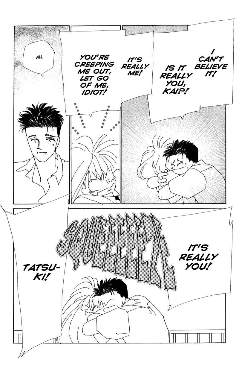Page 63 Chapter 12.5 Return
