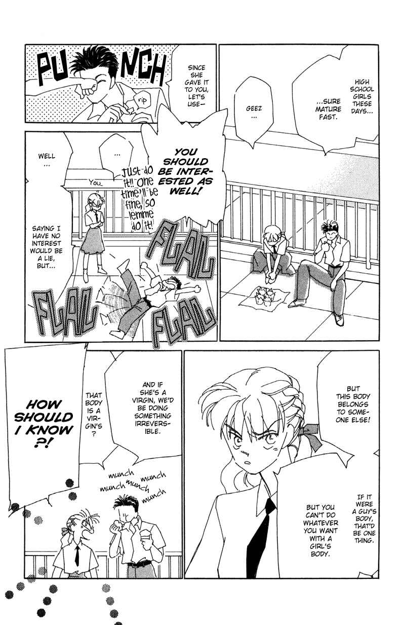 Page 10 Chapter 10 Return
