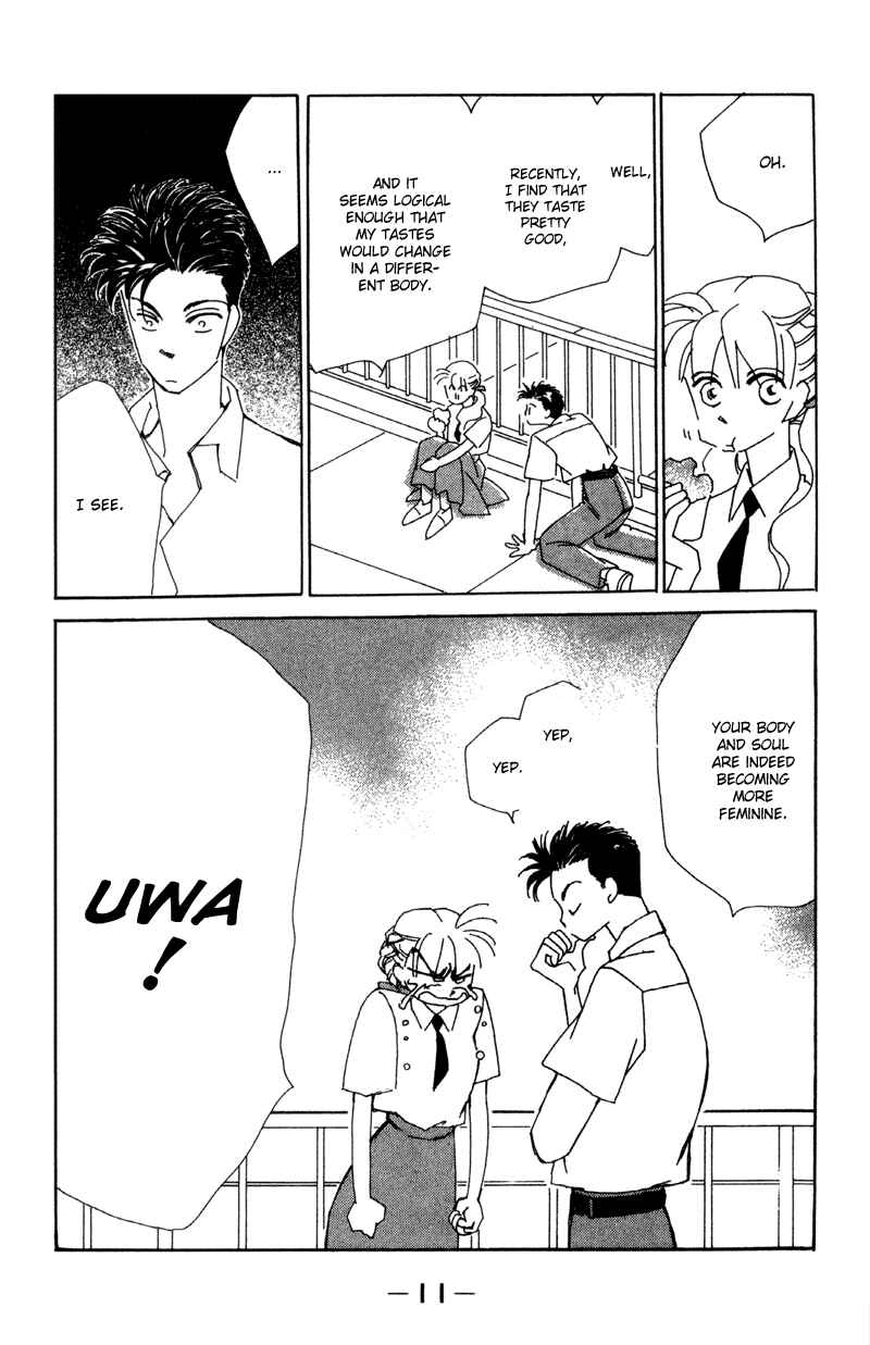Page 12 Chapter 10 Return