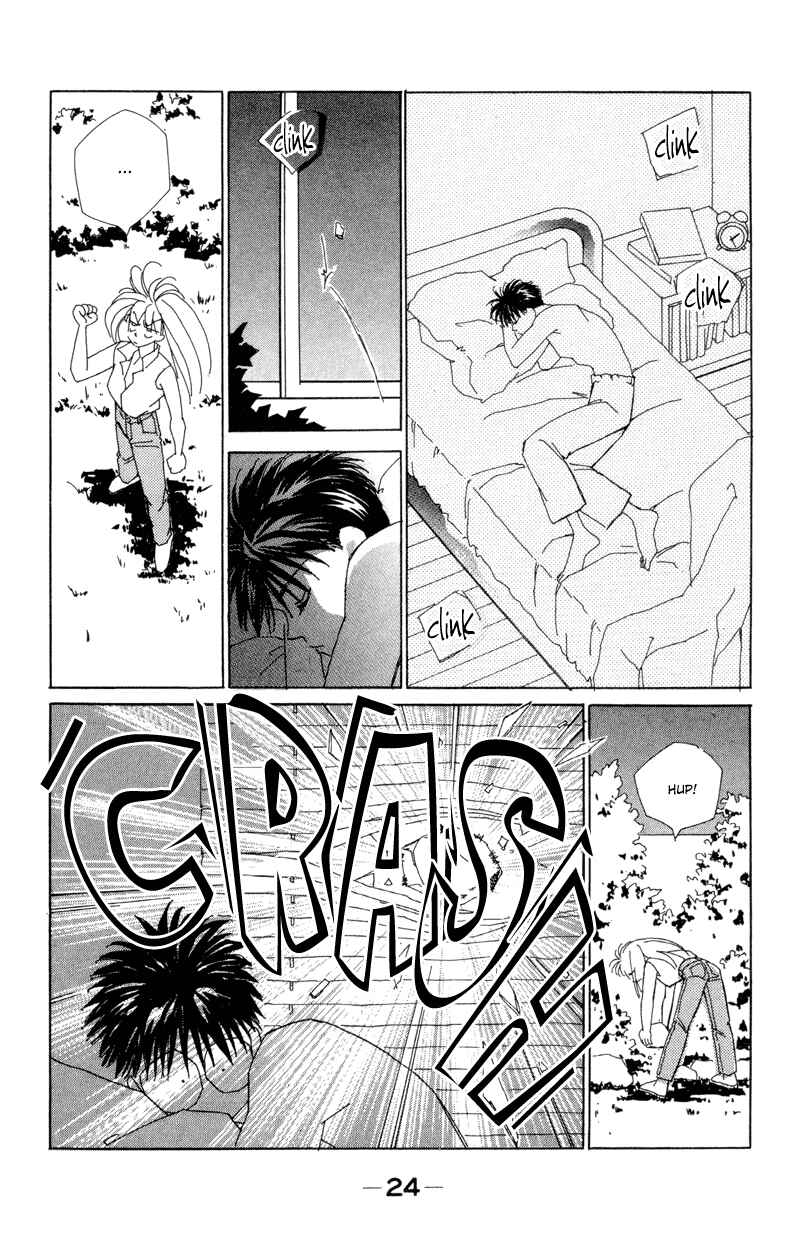 Page 25 Chapter 10 Return