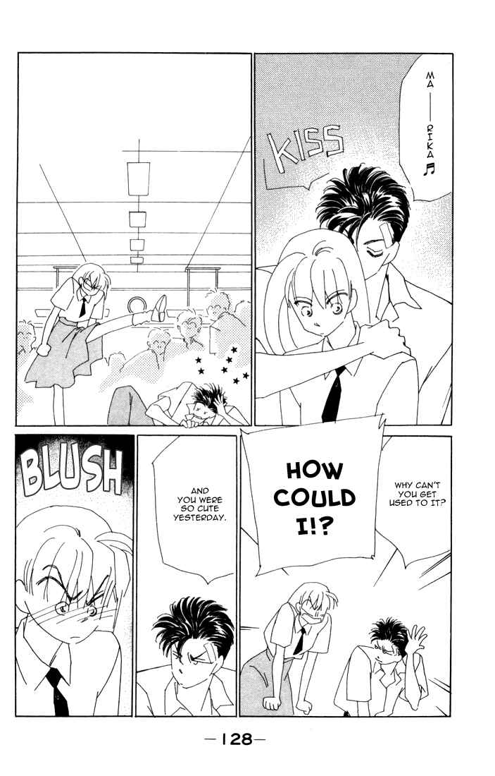 Page 10 Chapter 8 Return