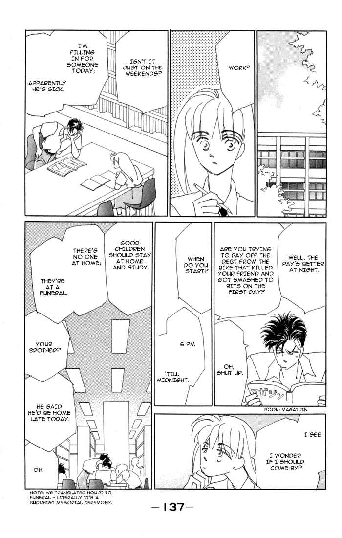 Page 19 Chapter 8 Return
