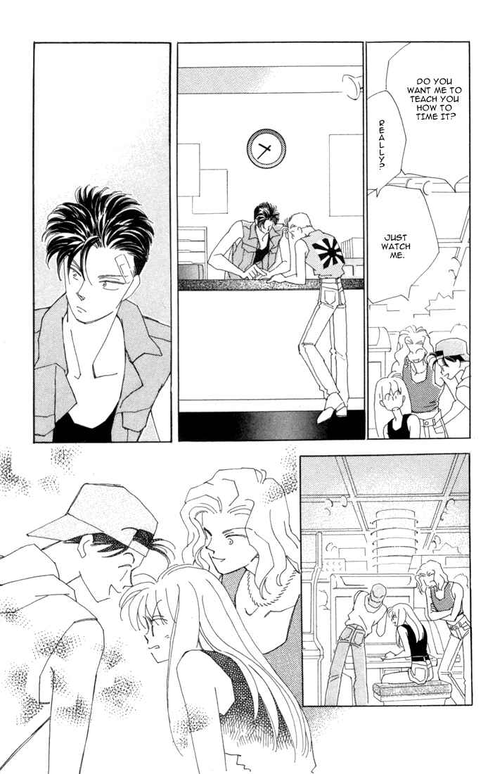 Page 21 Chapter 8 Return