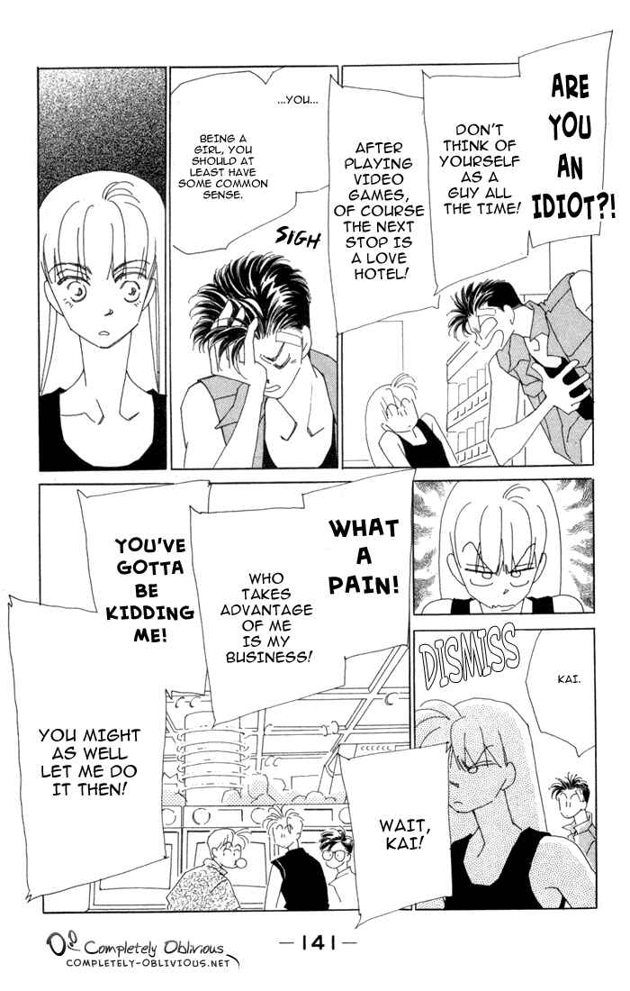Page 23 Chapter 8 Return