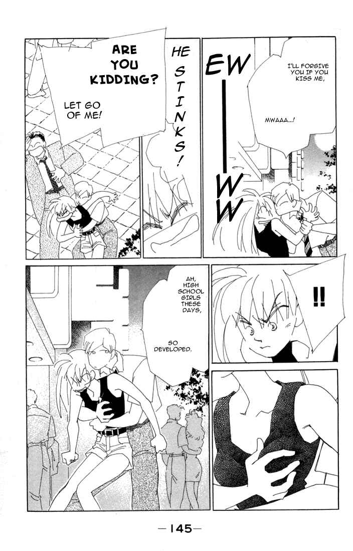Page 27 Chapter 8 Return