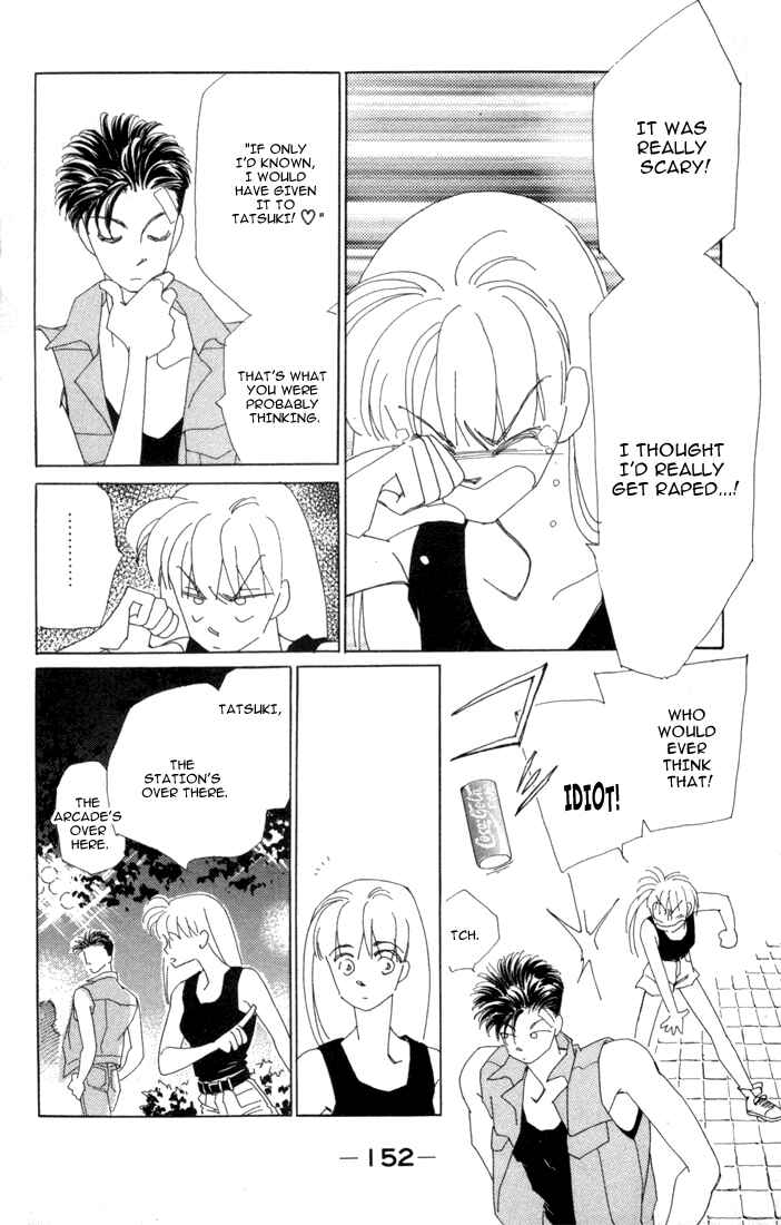 Page 34 Chapter 8 Return