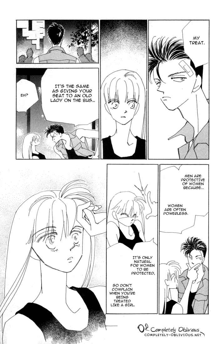 Page 35 Chapter 8 Return