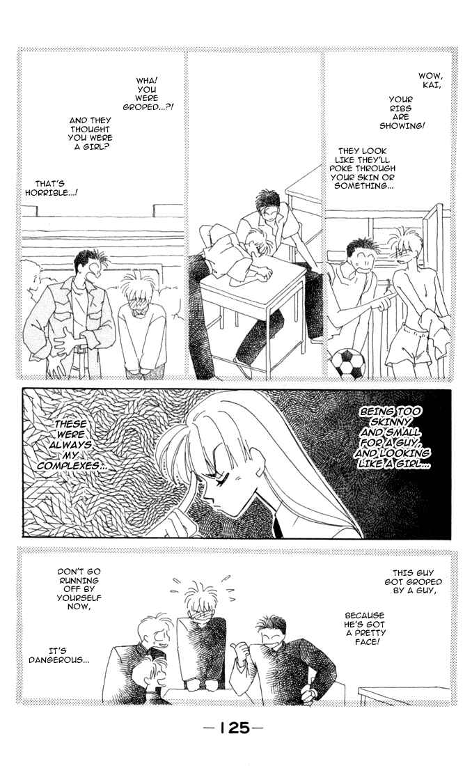 Page 7 Chapter 8 Return
